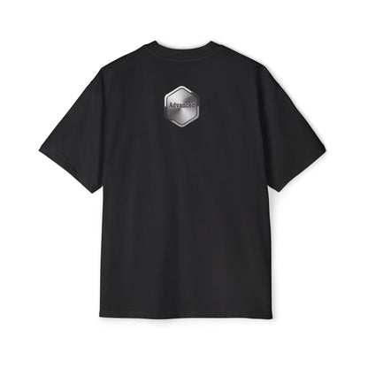 Wizard Bear Graphic Tee