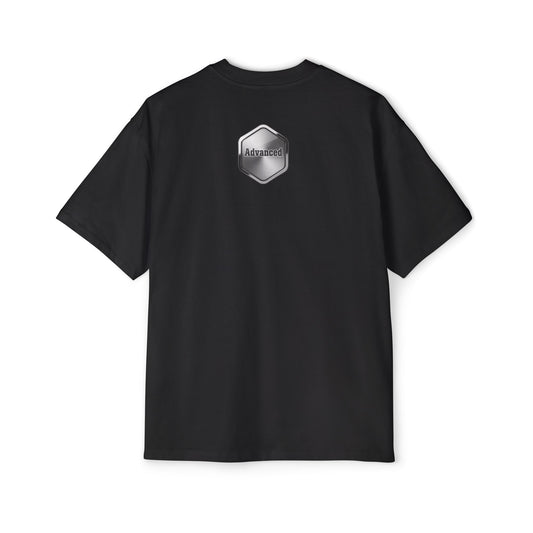 Wizard Bear Graphic Tee