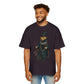 Wizard Bear Graphic Tee