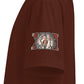 XII Roman Numeral Angel Chest