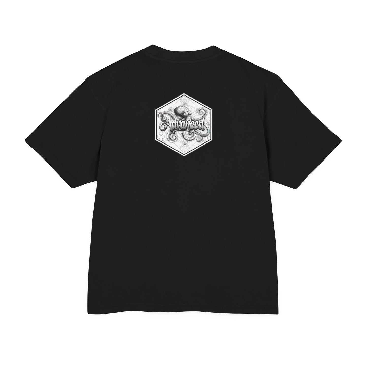 Advanced Octo Logo T-shirt