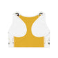 AP Sports Bra (AOP)