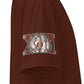 XII Roman Numeral Angel Chest