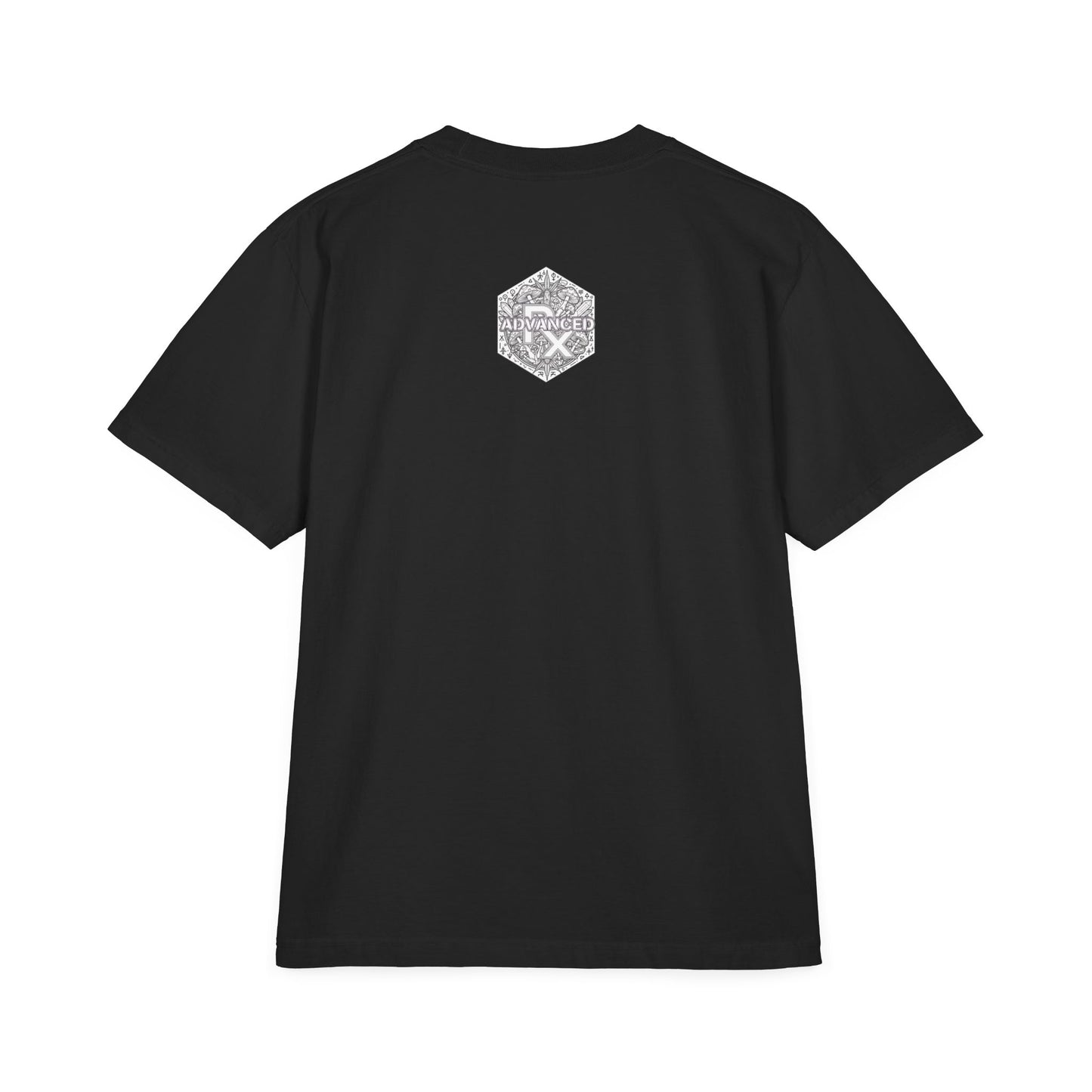Advanced Gargoyles Graphic Tee