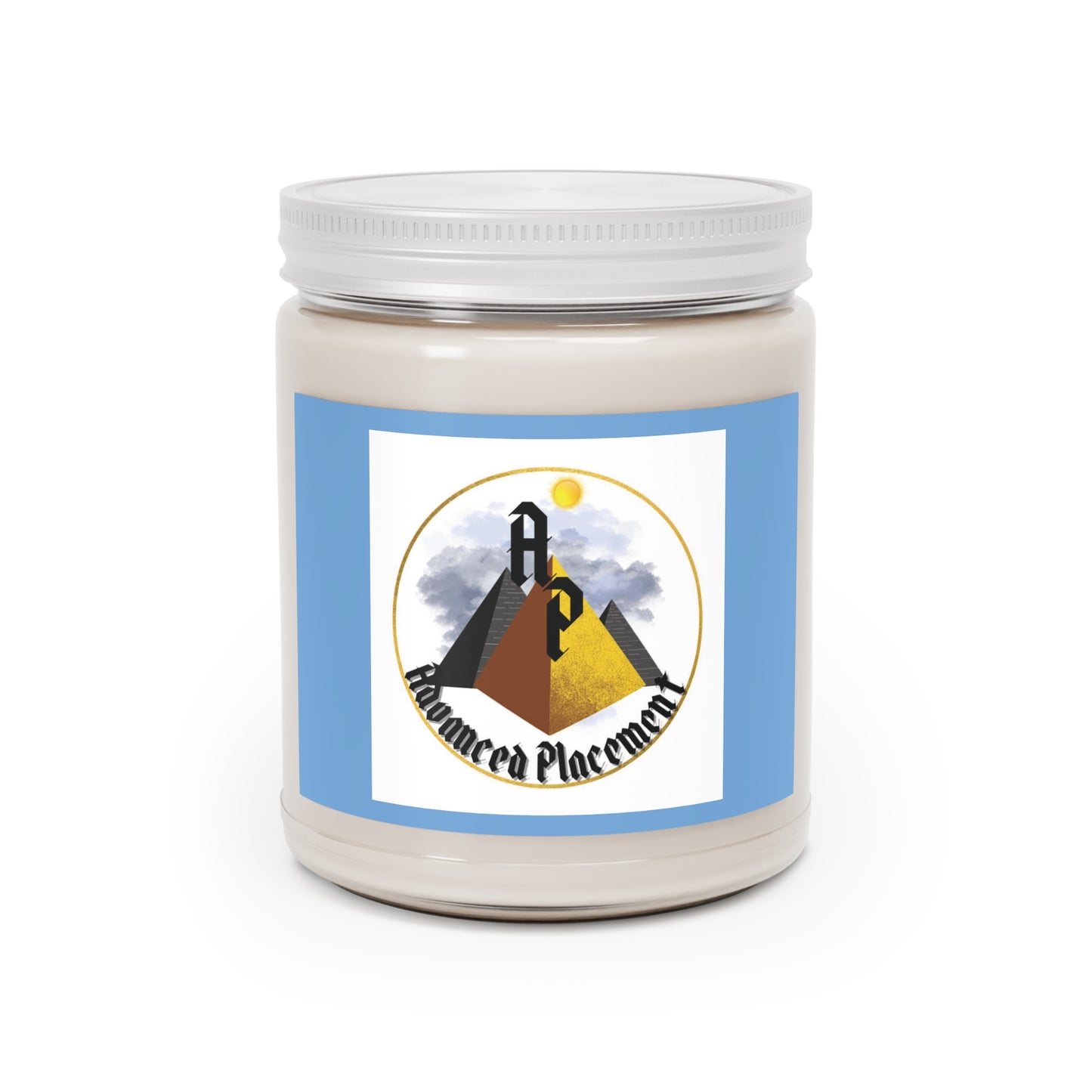 AP Scented Candles, 9oz