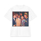 Vintage Advanced Actors Photo T‑Shirt