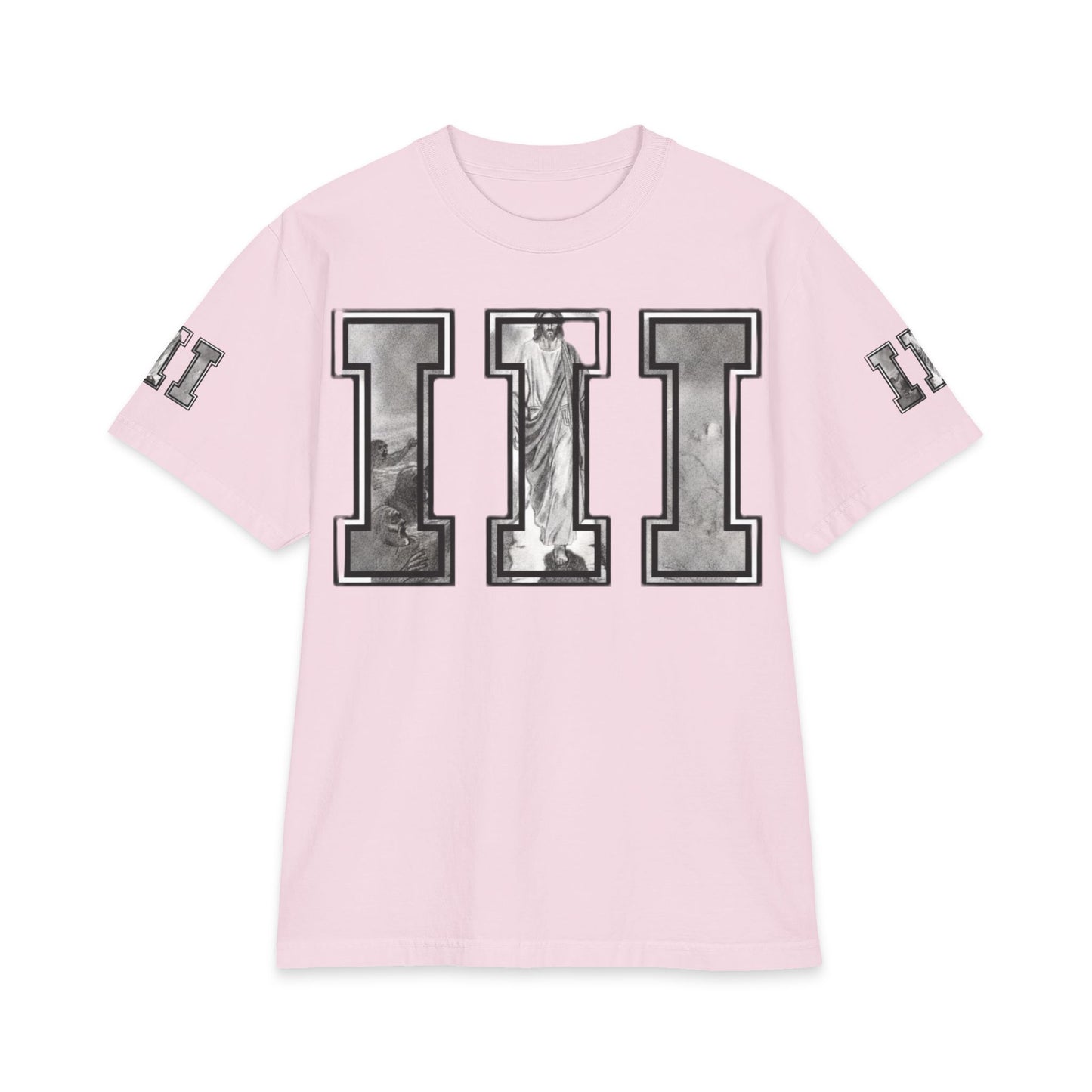 Christ the Redeemer Advanced Varsity T-Shirt