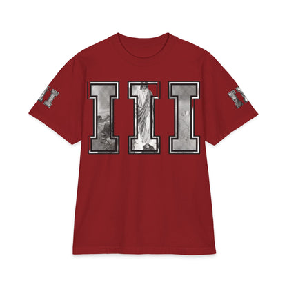 Christ the Redeemer Advanced Varsity T-Shirt