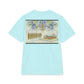 'Advanced' Prayer Machine Tshirt