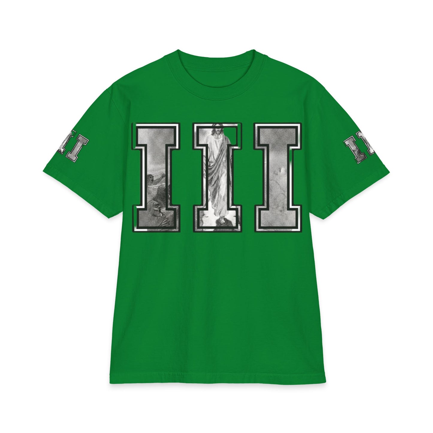 Christ the Redeemer Advanced Varsity T-Shirt