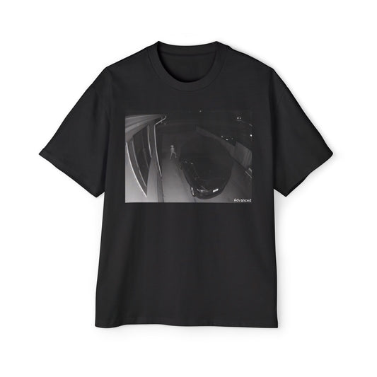 “Advanced Driveway” Graphic tee