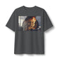 Advanced 'Exploding Globe' Graphic Tee