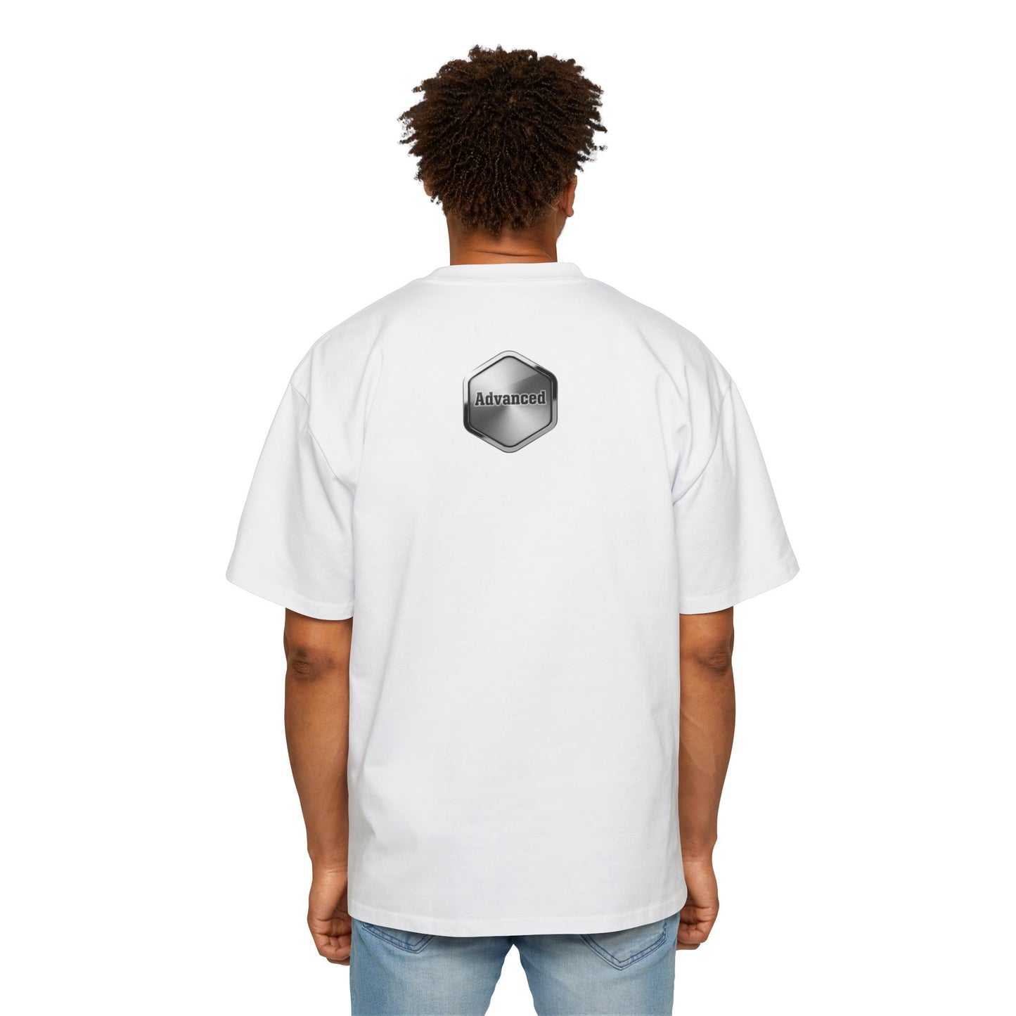 Wizard Bear Graphic Tee
