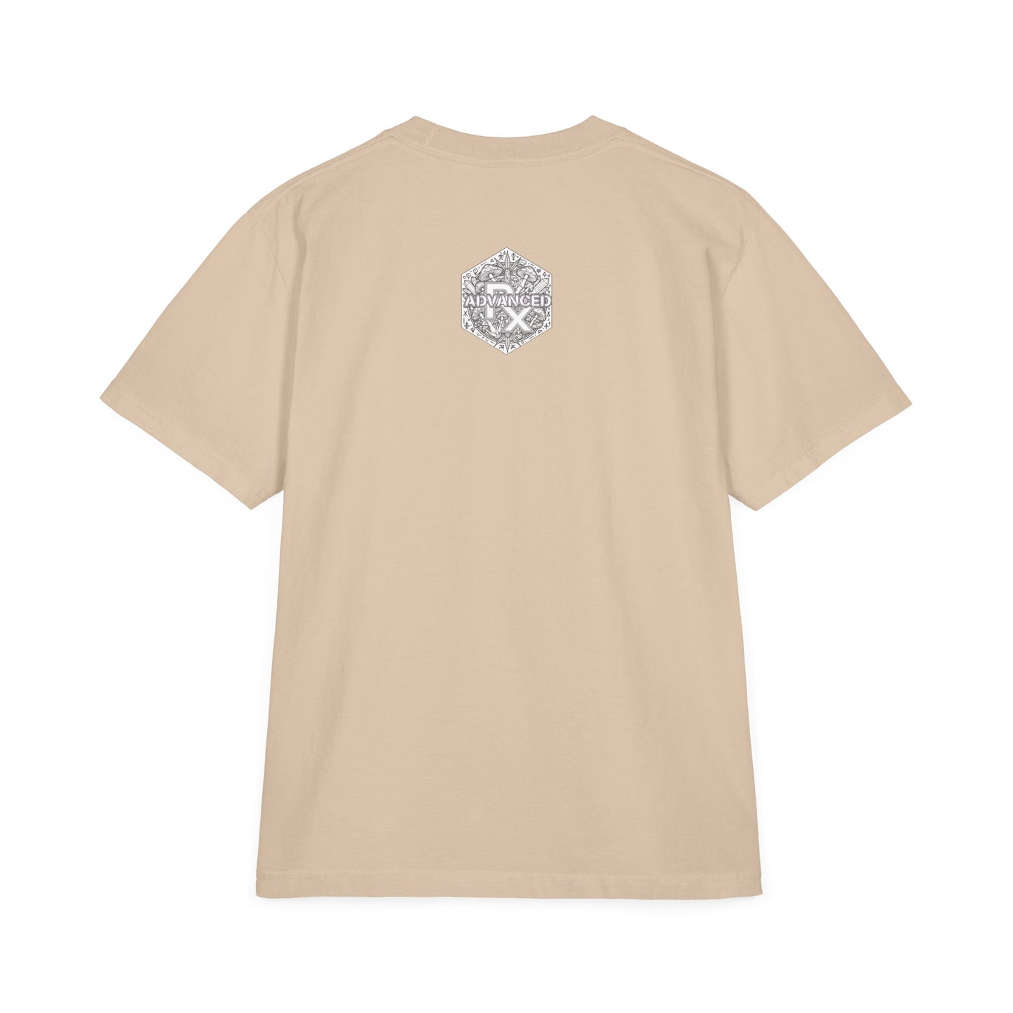 Advanced Gargoyles Graphic Tee