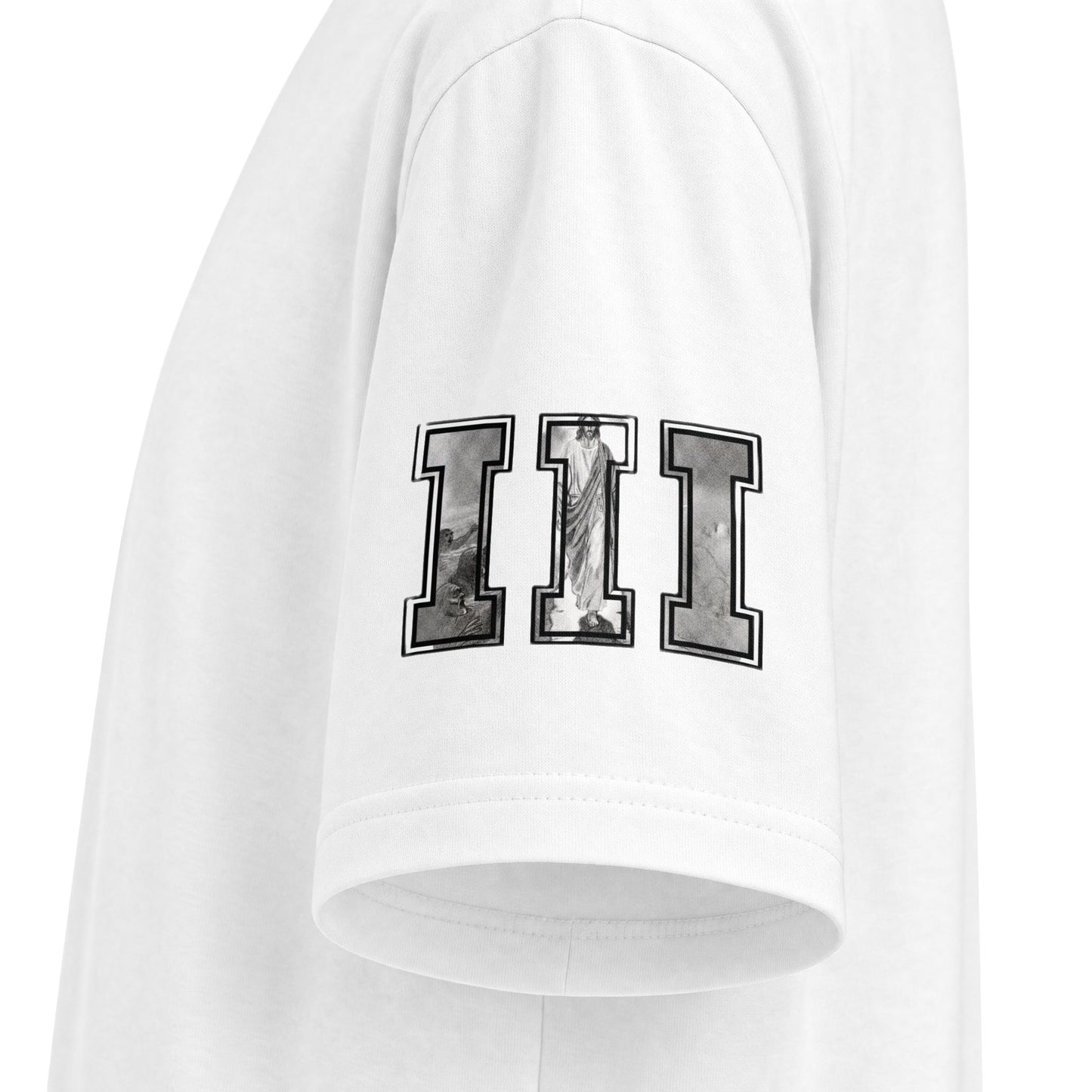 Christ the Redeemer Advanced Varsity T-Shirt