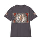 XII Roman Numeral Angel Chest