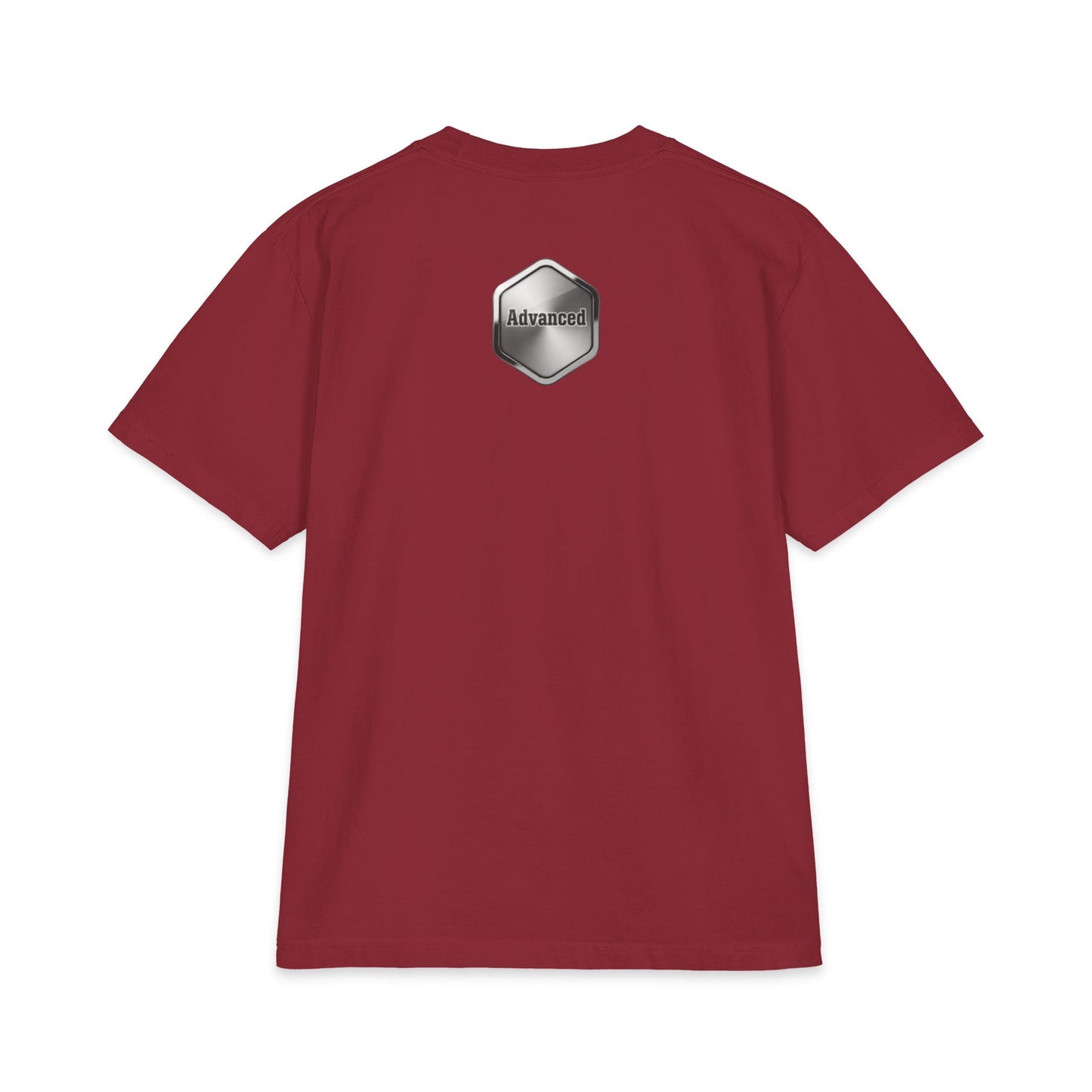 Vintage Advanced Actors Photo T‑Shirt