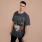 E=MC Advanced Collage T-Shirt