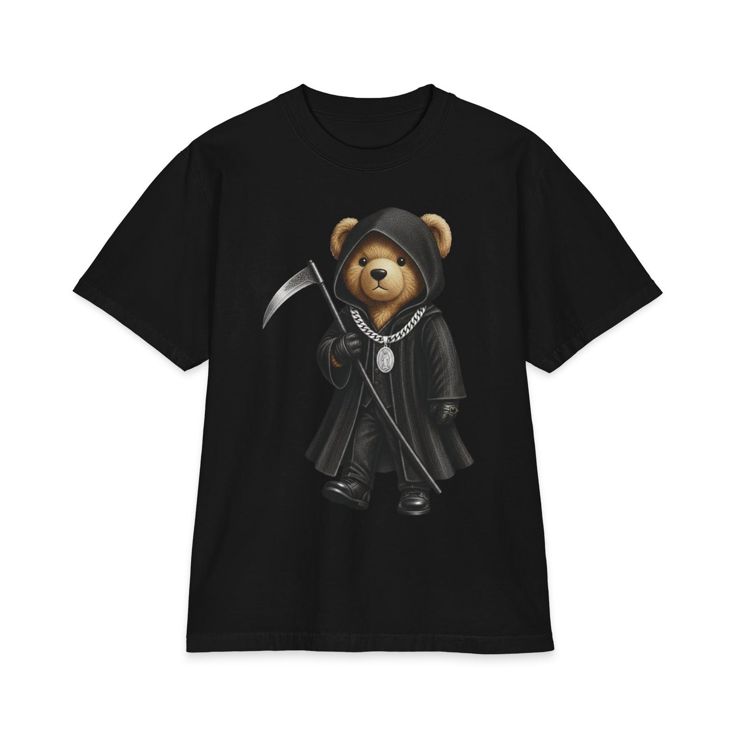 Reaper Teddy T‑Shirt