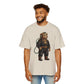 Bear Scuba Tee — Graphic T‑Shirt