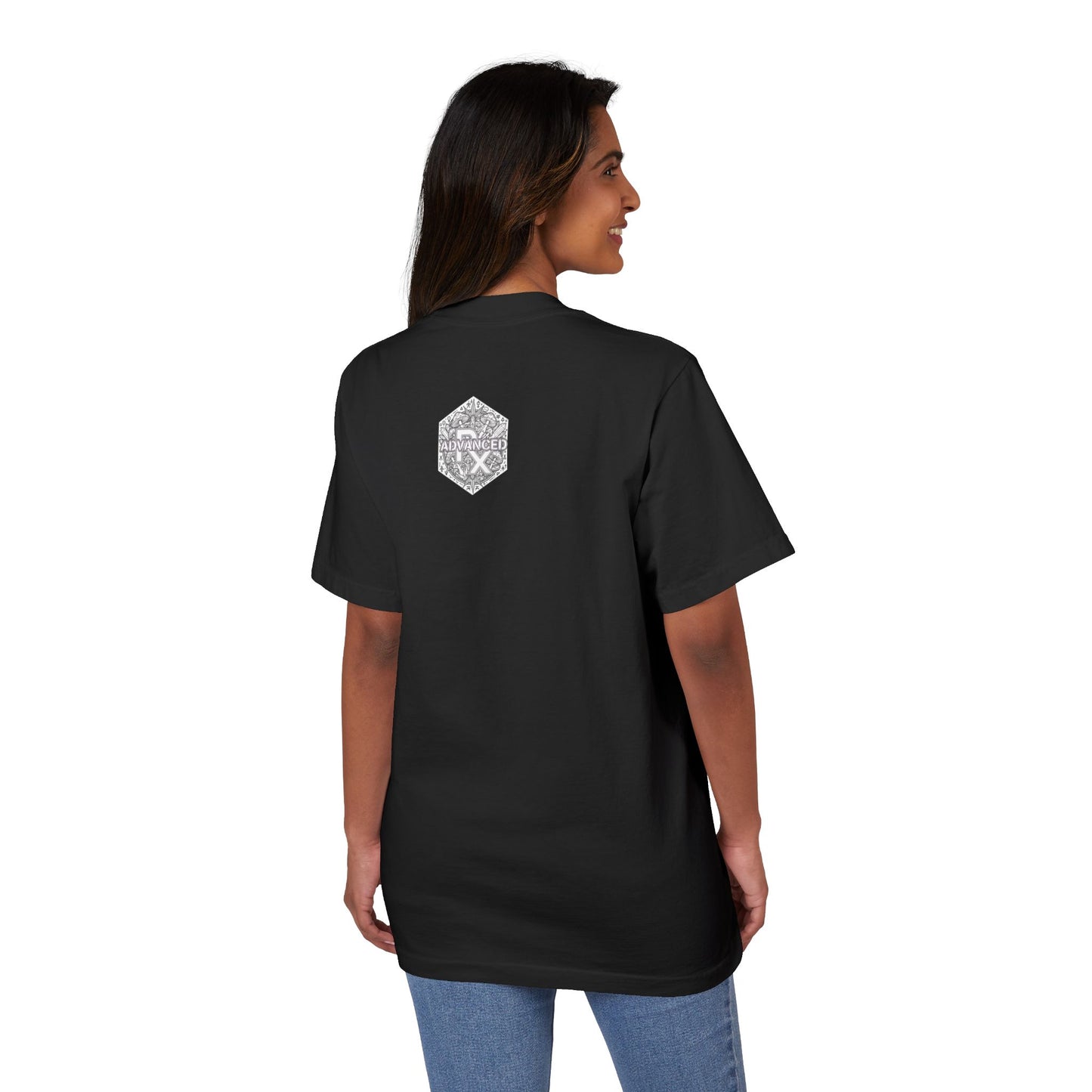 Advanced Gargoyles Graphic Tee