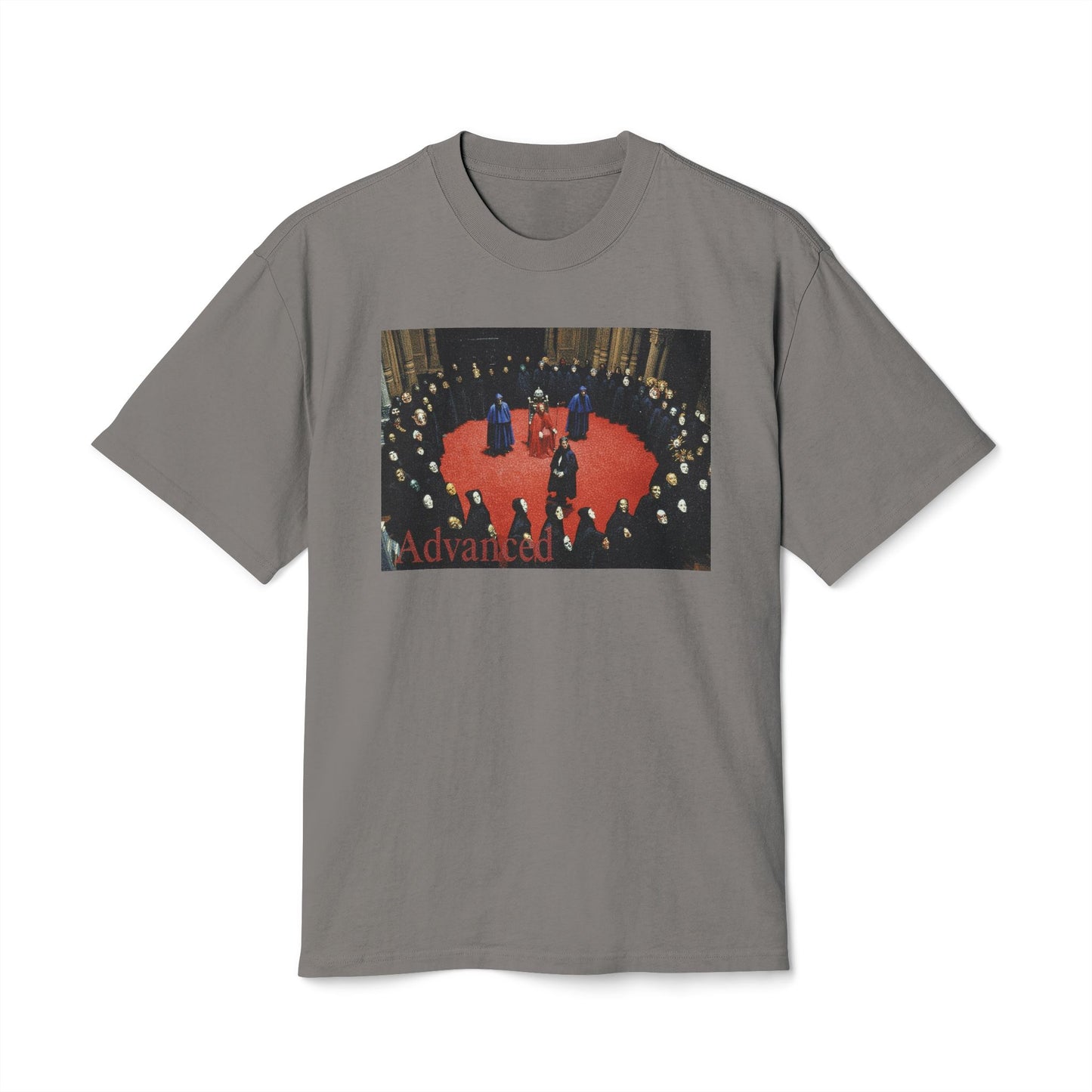 Eyes Wide Advanced Graphic Tee