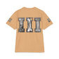 Christ the Redeemer Advanced Varsity T-Shirt