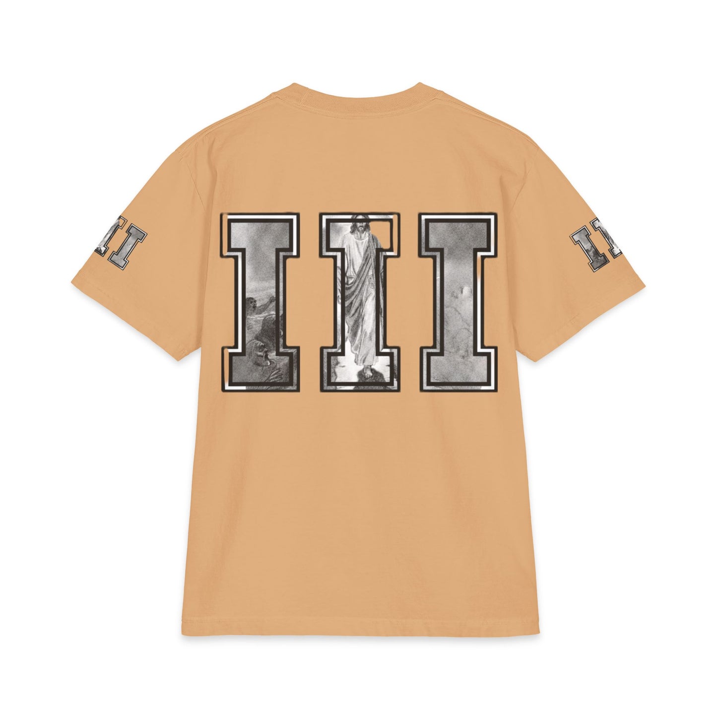 Christ the Redeemer Advanced Varsity T-Shirt