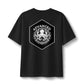 Dusty Diamond Graphic T-shirts