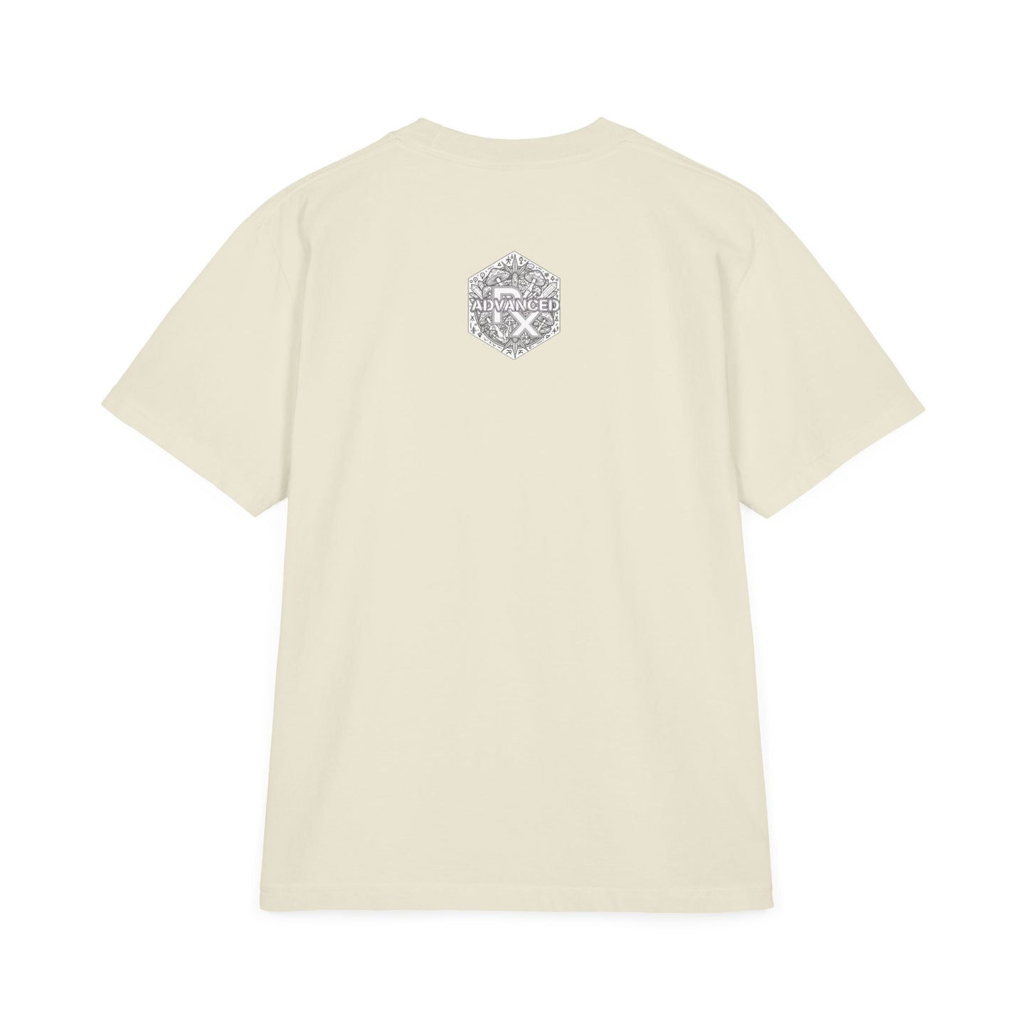 Advanced Gargoyles Graphic Tee