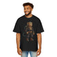 Bear Scuba Tee — Graphic T‑Shirt