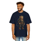 Bear Scuba Tee — Graphic T‑Shirt