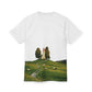 Advanced Pastoral Church Tee