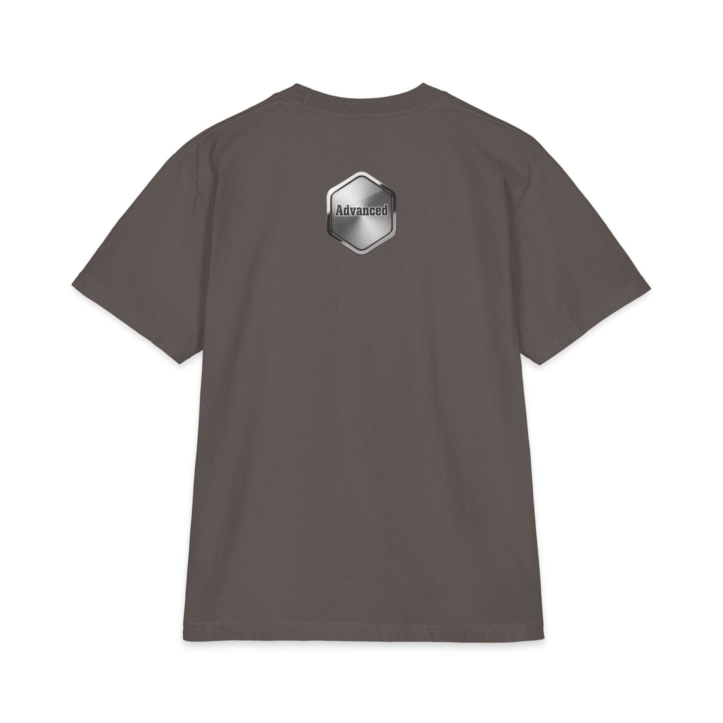 Jason Bear Mask T‑Shirt Graphic Tee