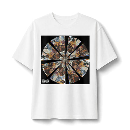 Dusty Diamond Graphic T-shirts