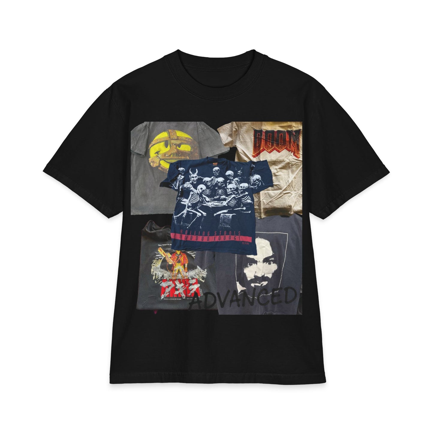 Advanced Vintage Tshirt T-Shirt