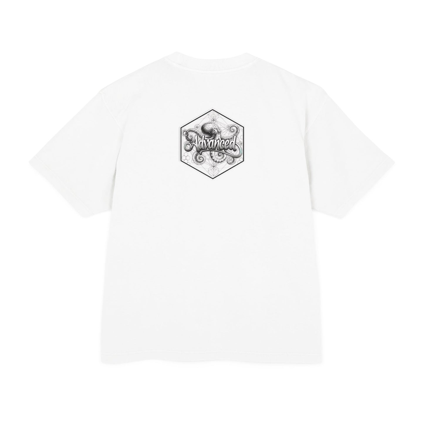 Advanced Octo Logo T-shirt