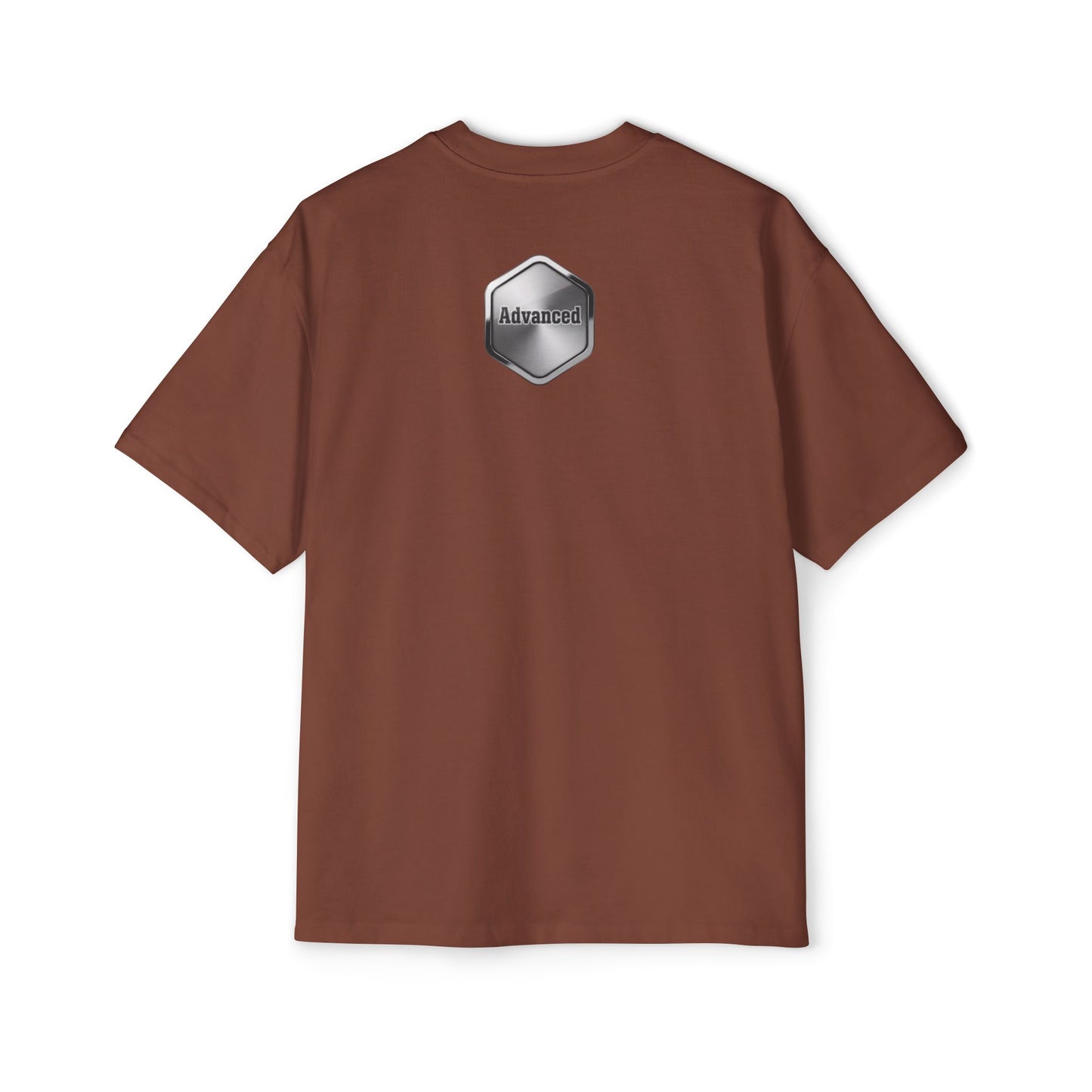 Bear Scuba Tee — Graphic T‑Shirt
