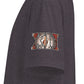 XII Roman Numeral Angel Chest