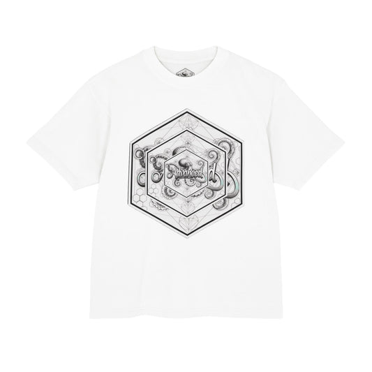 Advanced Octo Logo T-shirt