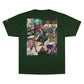 Angels & Demons 1 Collage T-Shirt