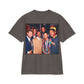 Vintage Advanced Actors Photo T‑Shirt