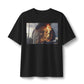 Advanced 'Exploding Globe' Graphic Tee