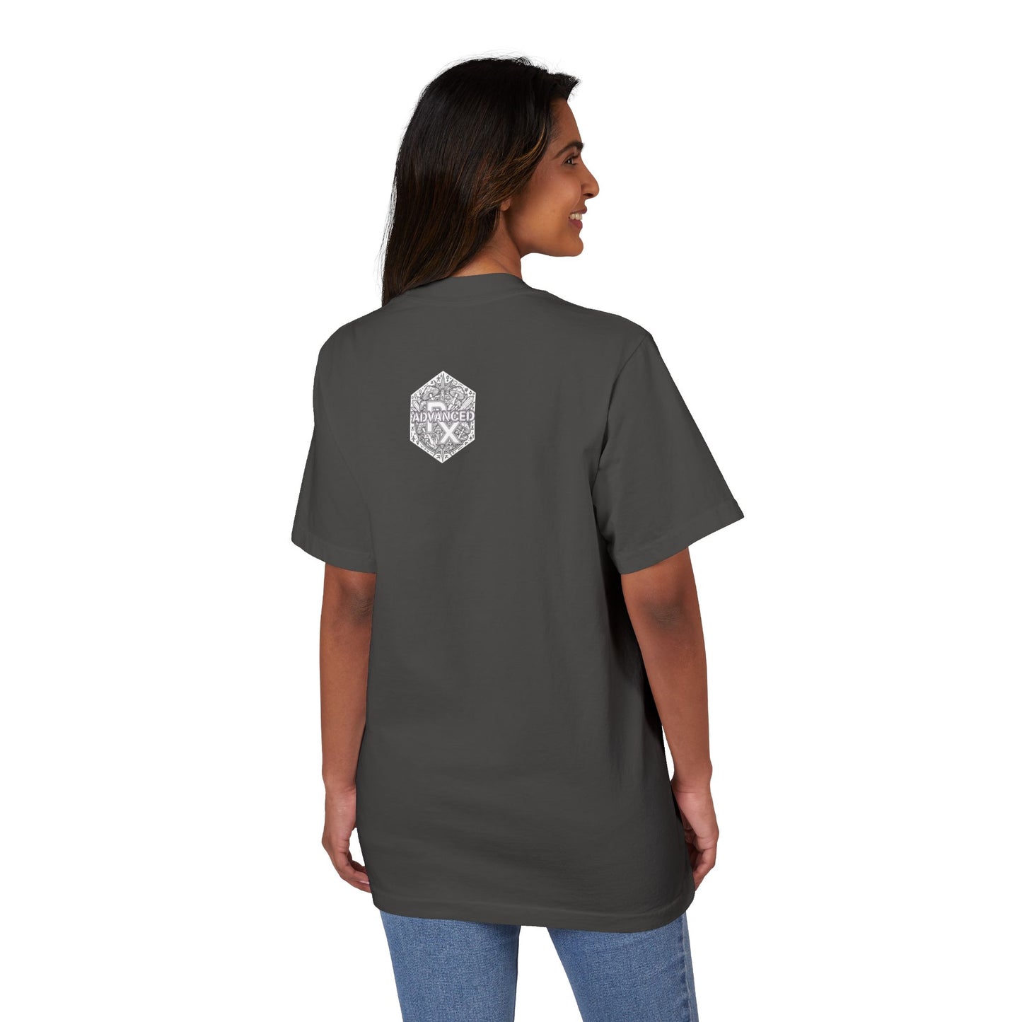 Advanced Gargoyles Graphic Tee