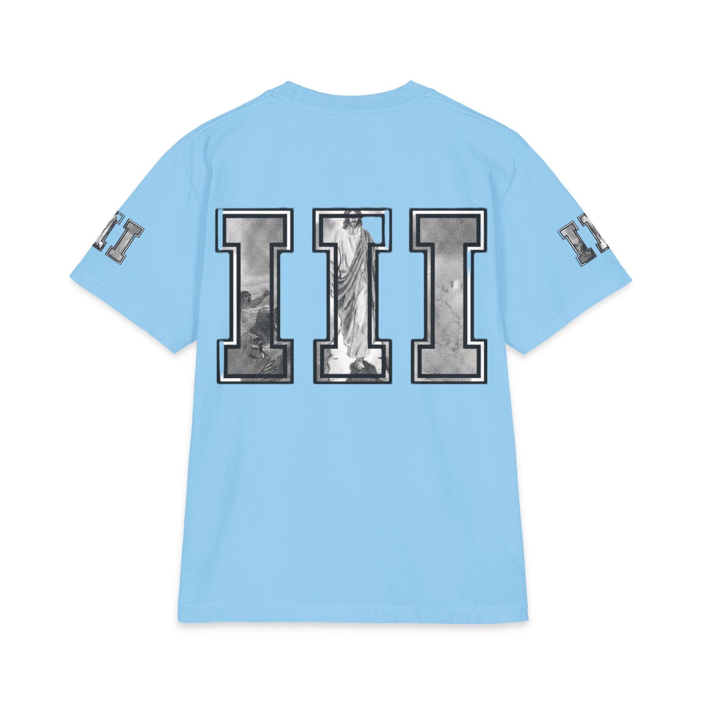 Christ the Redeemer Advanced Varsity T-Shirt
