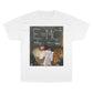 E=MC Advanced Collage T-Shirt