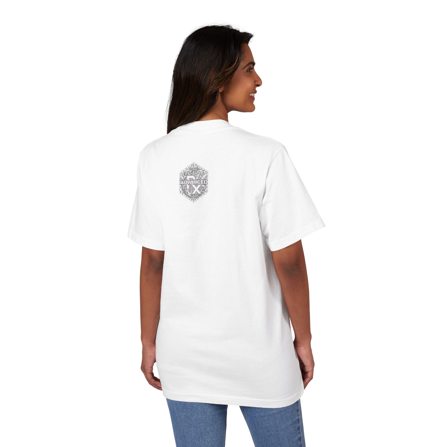 Advanced Gargoyles Graphic Tee