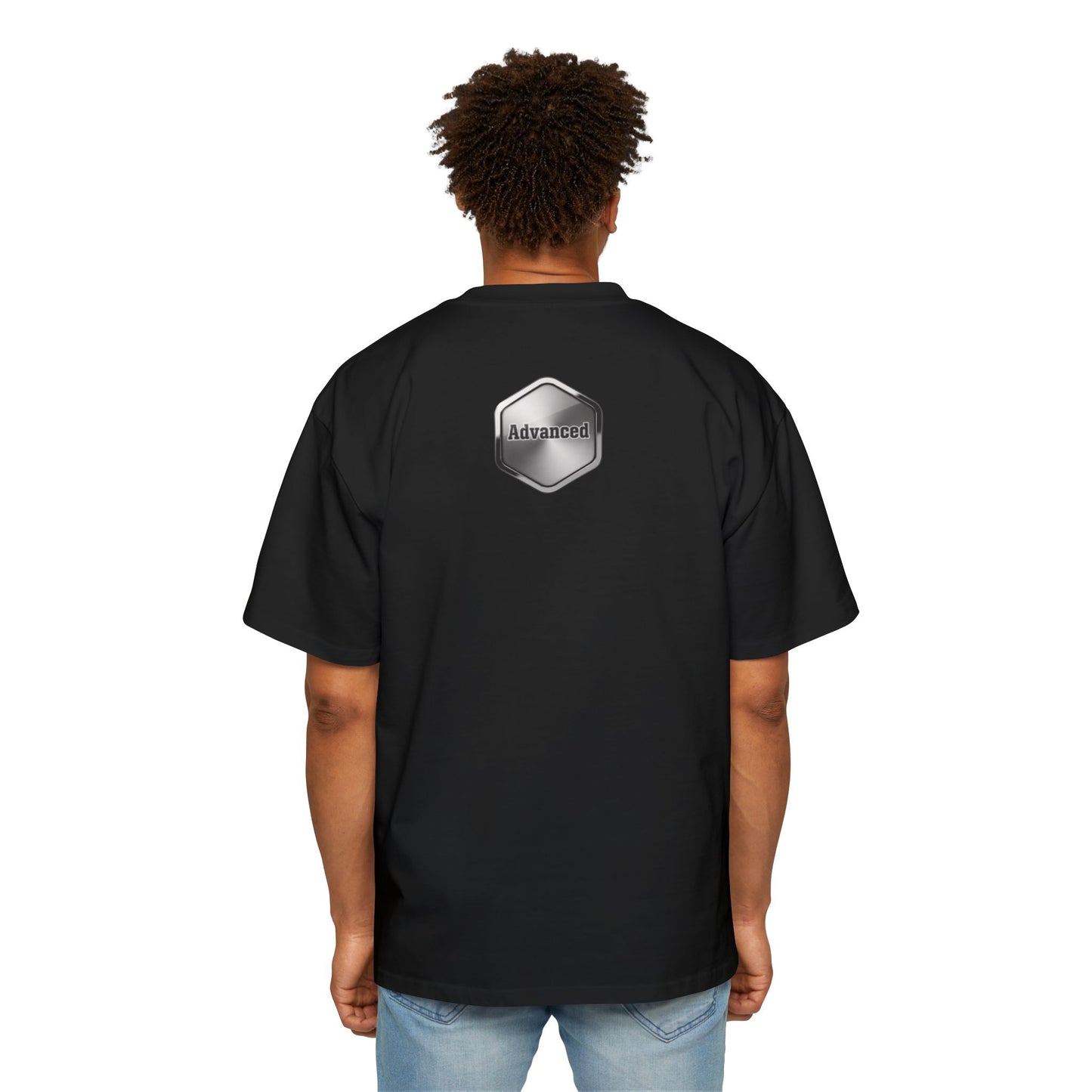 Bear Scuba Tee — Graphic T‑Shirt