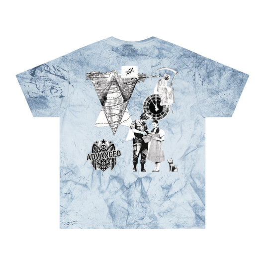 Advanced Diamond Graphic T-Shirt