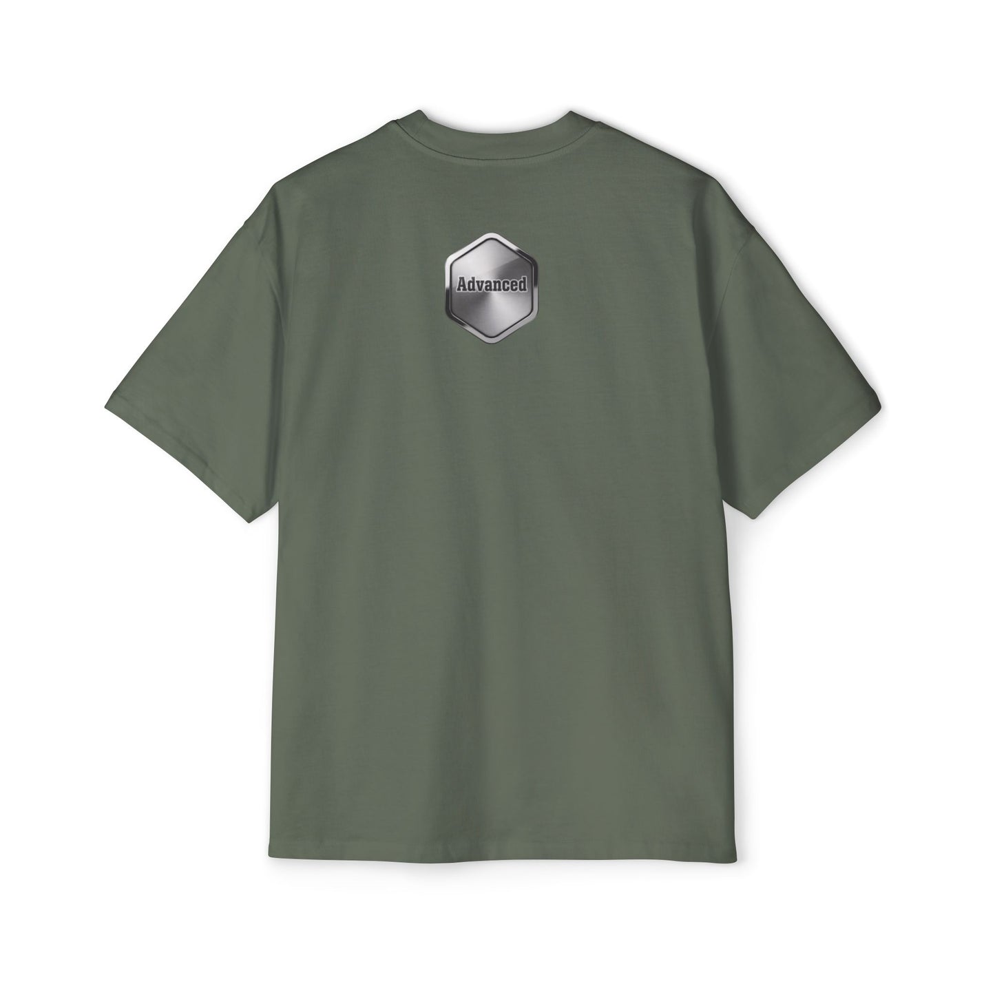 Wizard Bear Graphic Tee